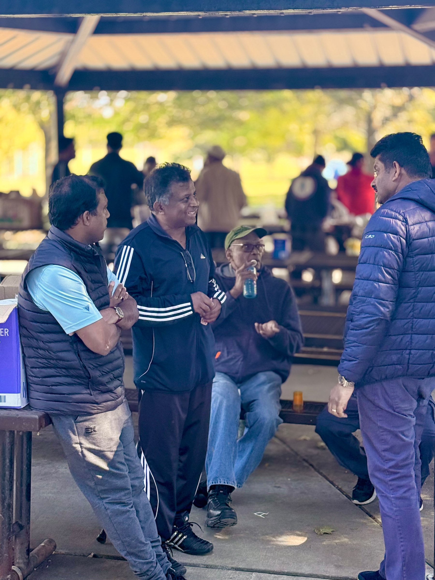 Kokuvil West Community and Neighborhood Gathering - Canada 2026