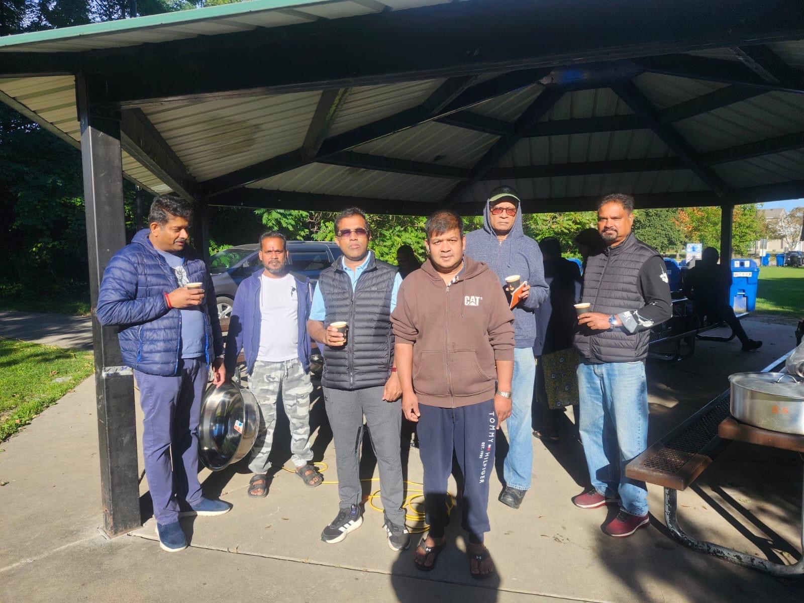 Kokuvil West Community and Neighborhood Gathering - Canada 2026