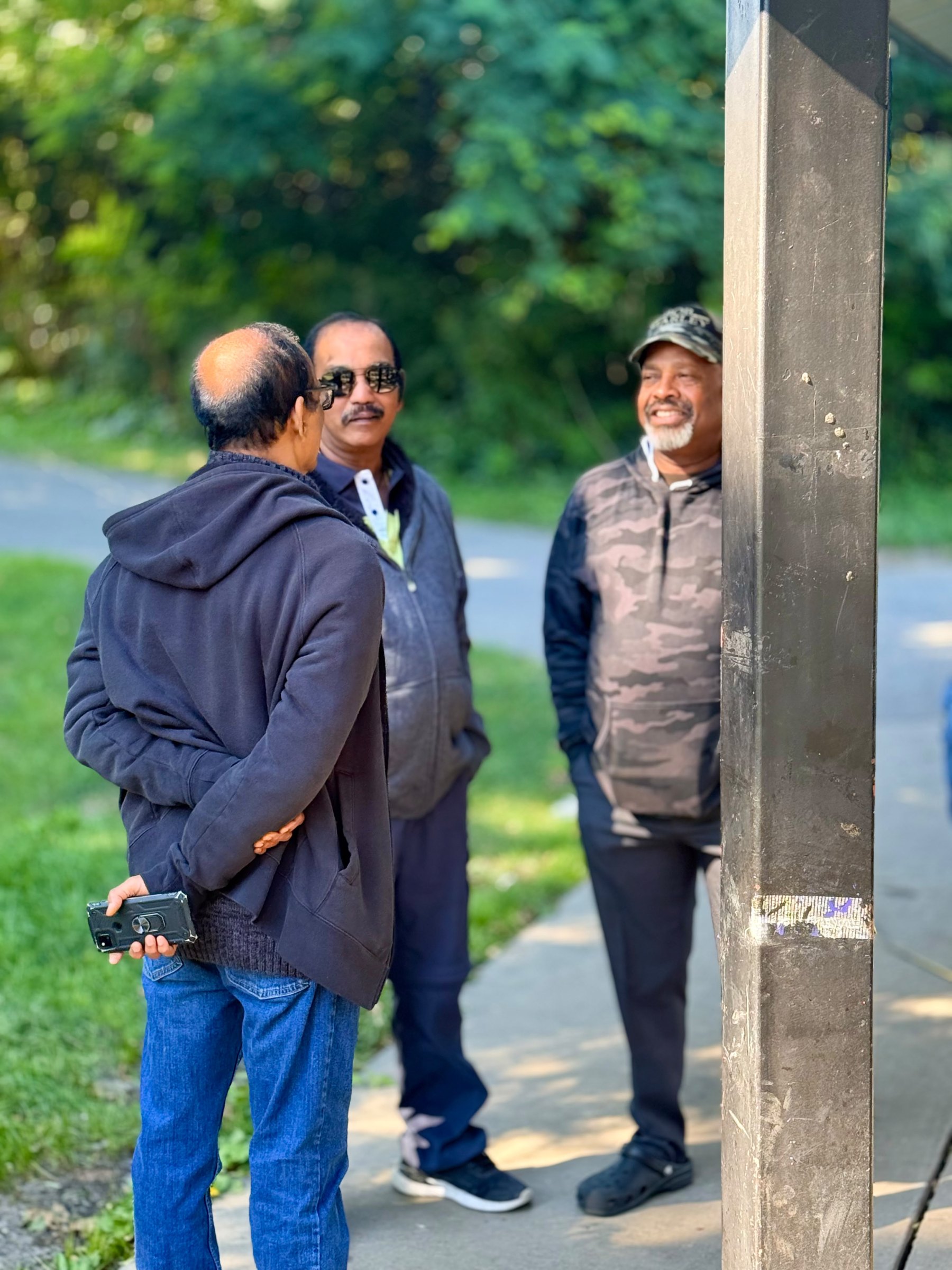 Kokuvil West Community and Neighborhood Gathering - Canada 2026