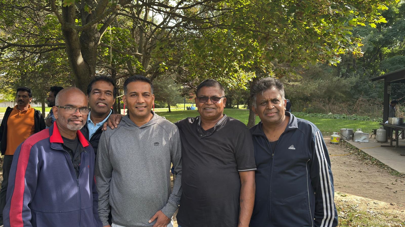 Kokuvil West Community and Neighborhood Gathering - Canada 2026