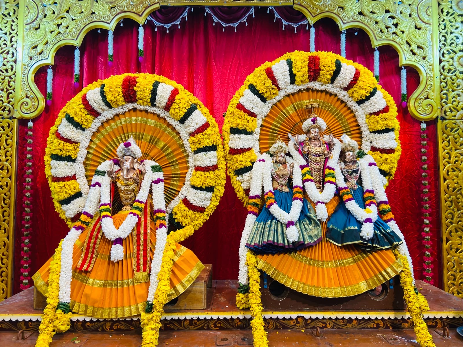 கொக்குவில் மஞ்சவனப்பதி முருகன் ஆலய கொடியேற்றம் 2026