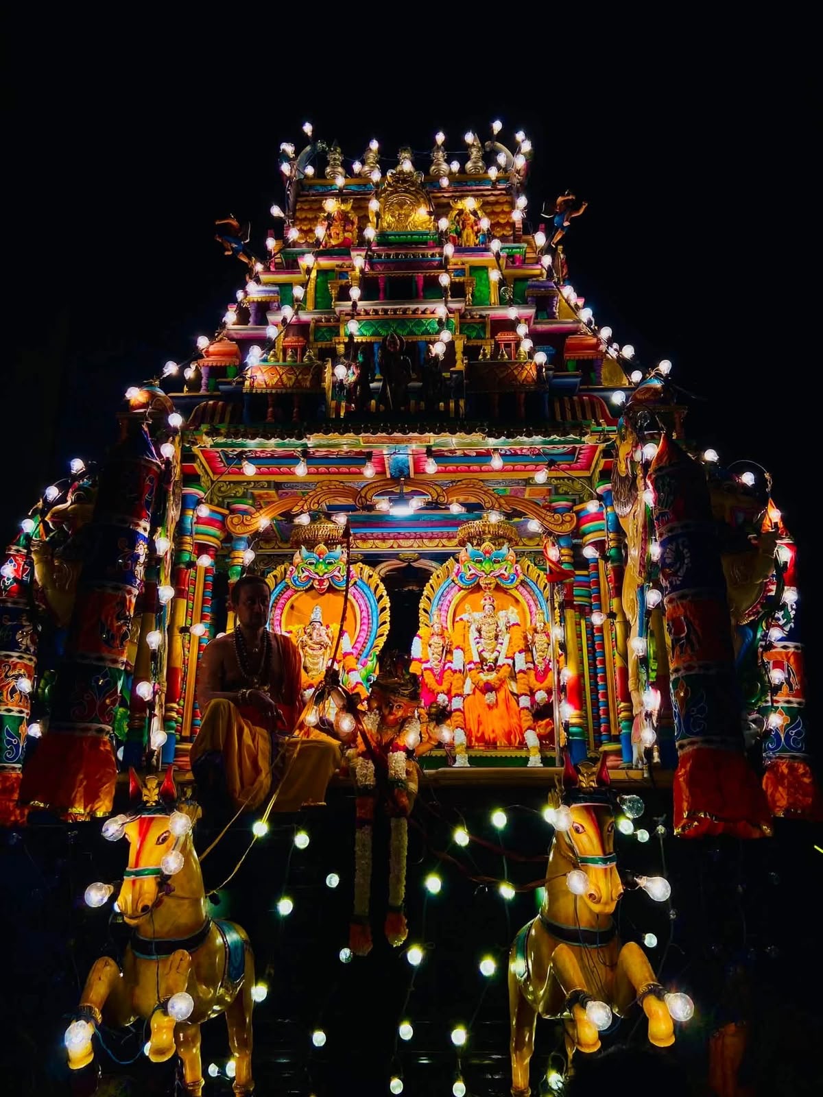 Kokuvil Manjavanappathi Murugan Temple Manjathiruvizhala -2026